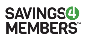 savings-for-members logo