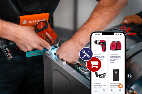 tools benefit card